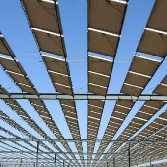 تولید کننده سیستم نصب انعطاف پذیر خورشیدی