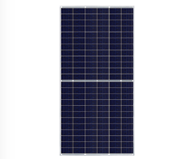 رکورد جهانی برای نوع n سلول های خورشیدی پلی کریستالی ، کارایی تبدیل خورشیدی کانادایی 23.81٪ 