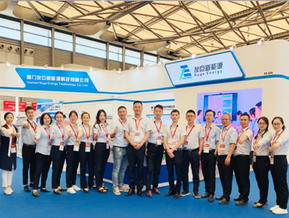 پانزدهمین نمایشگاه بین المللی فتوولتائیک خورشیدی و انرژی هوشمند SNEC (2021) (شانگهای) با موفقیت به پایان رسید.